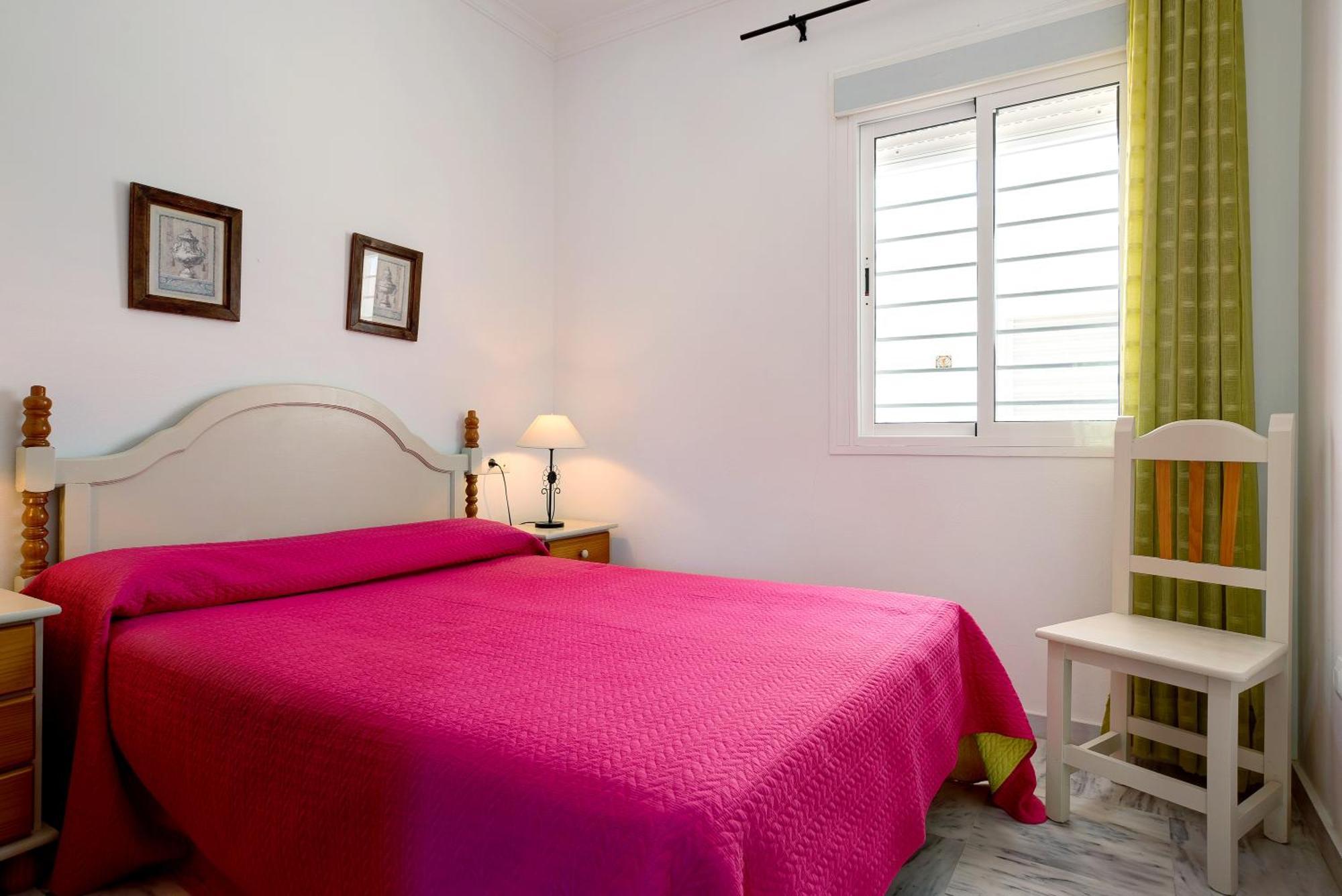 Mediterraneo 105 Appartement Conil De La Frontera